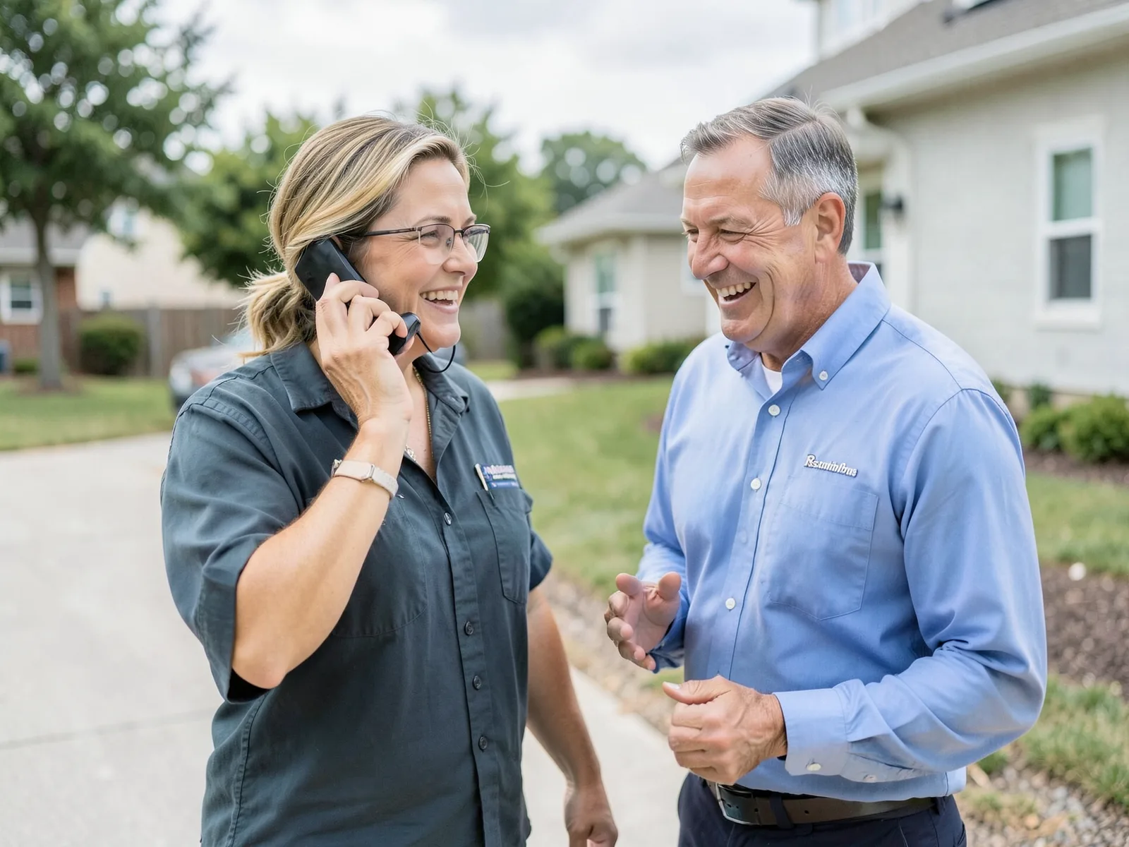 Frequently Asked Questions About Assessment And Inspection in Covington, OH